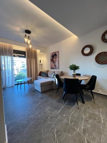 Adas Aura - Boutique Apartments in Old Town Thessaloniki