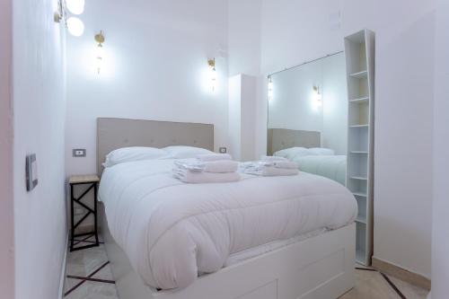 Oliviero - Piazza Navona Suite