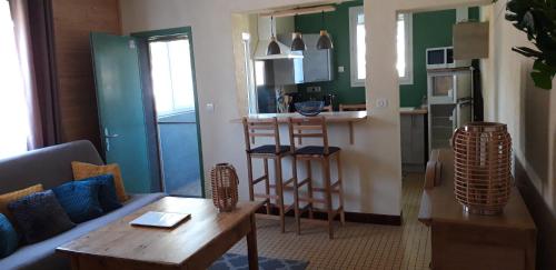 Le Cocon des Oiseaux