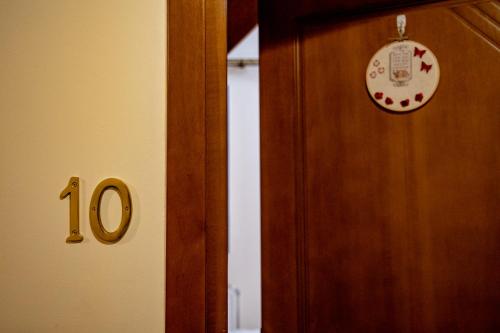 Fotografie z fotogalerie ubytování Arktouros Hotel v destinaci Monodendri