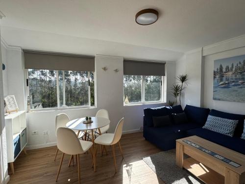 Una parada en el Camino