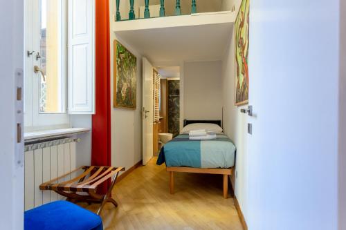 Oliviero - Colosseo Apartment with Terrace