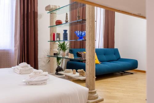 Oliviero - Colosseo Apartment with Terrace