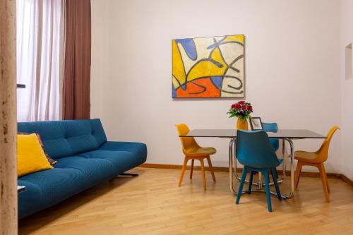 Oliviero - Colosseo Apartment with Terrace