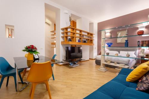 Oliviero - Colosseo Apartment with Terrace
