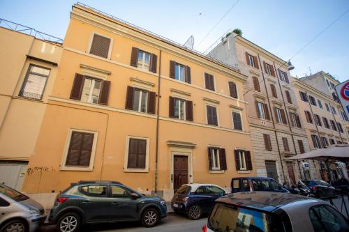 Oliviero - Colosseo Apartment with Terrace