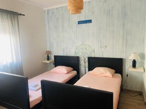 SwordFish Eco-House Peniche