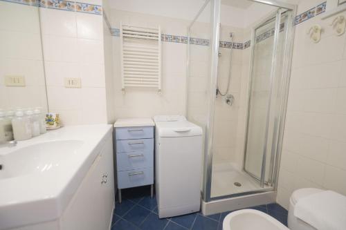 Your Piazza Navona Hideaway with Terrace