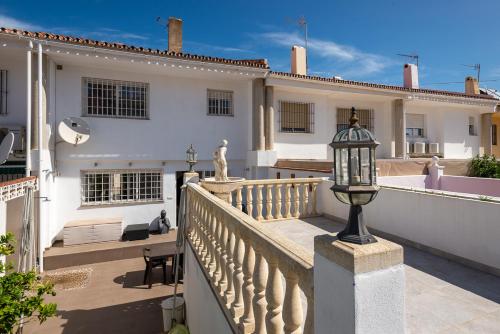 Casa Lionel & Noe
