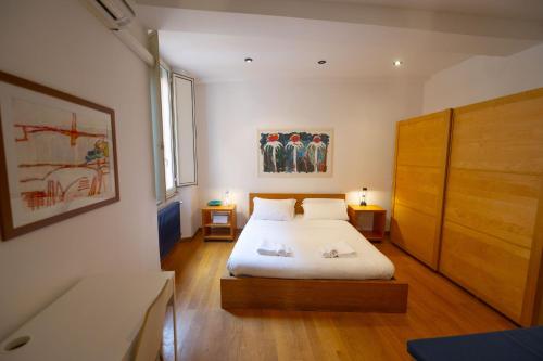 Cozy 2BR Apartment near Piazza Navona