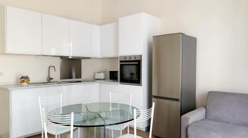 City Center Apartment with Terrace