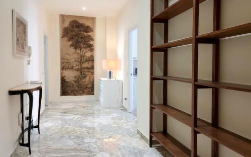 City Center Apartment with Terrace