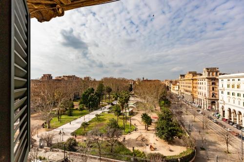 Loft Piazza Vittorio - Zen 38