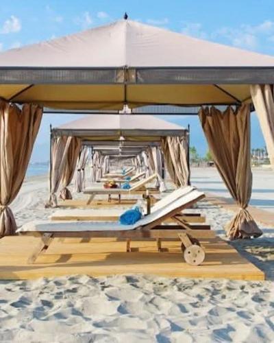 Apartments Vesna Luxury ap 5 & 6 Paralia