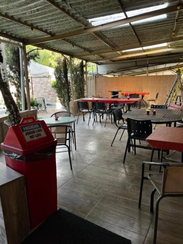 Gambar di galeri bagi Pousada Na Natureza di São Bento do Sapucaí