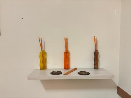 Fotografie z fotogalerie ubytování Suite Tolemaide v Janově