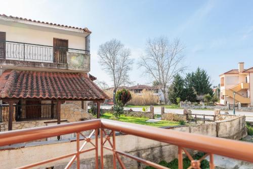 F & B Summer Collection - Kassandra - Siviri