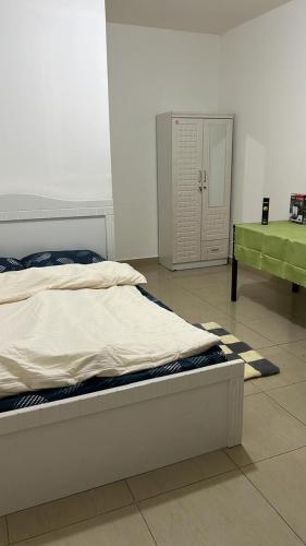 Aila Homey Transient single room