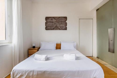 One bedroom apartment in Brera
