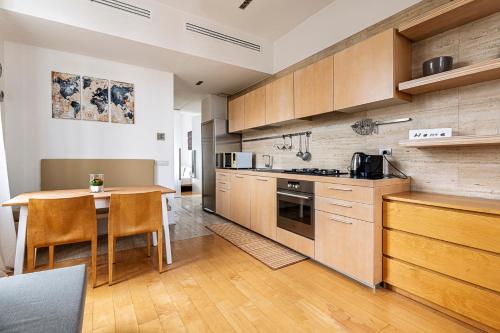 One bedroom apartment in Brera