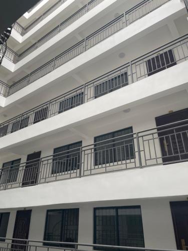 Fotografie z fotogalerie ubytování Haven Studio v destinaci Nairobi