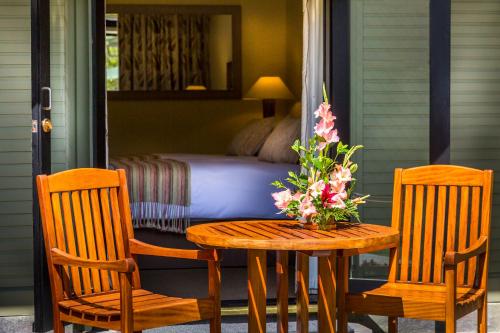 Fotografie z fotogalerie ubytování Sanctuary Lodge, A Belmond Hotel, Machu Picchu v destinaci Machu Picchu