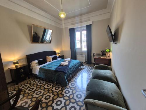 HEBE Eternity Rooms