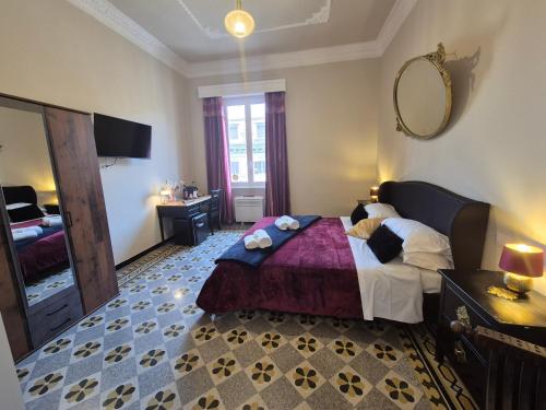 HEBE Eternity Rooms