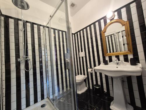 HEBE Eternity Rooms