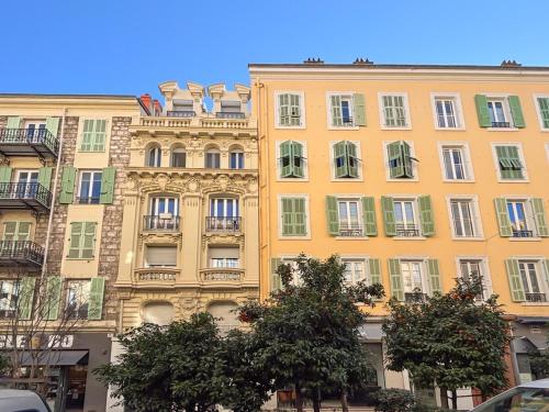#12 Staywizus - 1BDR Joffre, Central 5min from Old Town AC & WIFI