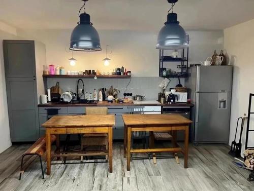 Lipovec, Dům k pronájmu, železné hory