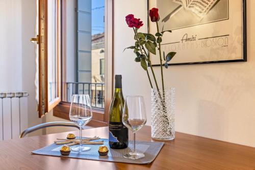 Напитки в Casa Giuly