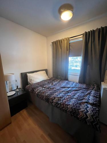 Ảnh trong thư viện ảnh của 4-room apartment with balcony ở Trondheim