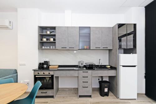 MaJJo`s, Apartamento Acogedor, bien comunicado