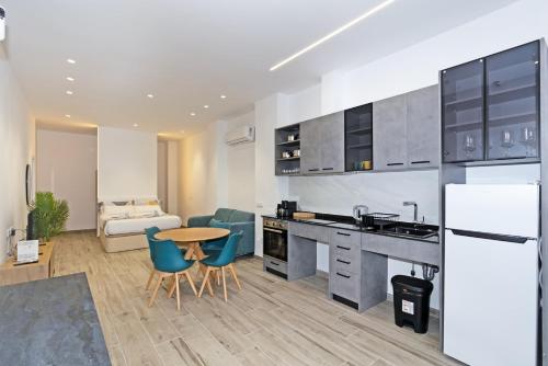 MaJJo`s, Apartamento Acogedor, bien comunicado