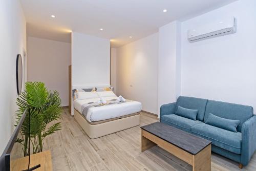 MaJJo`s, Apartamento Acogedor, bien comunicado