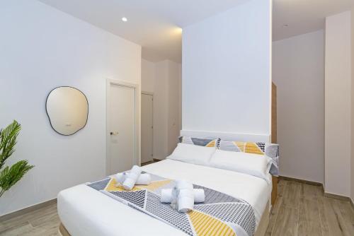 MaJJo`s, Apartamento Acogedor, bien comunicado