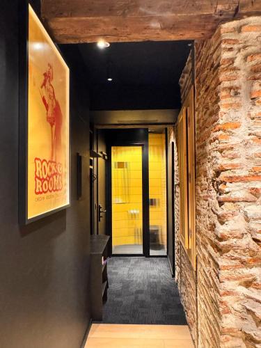Rock&Rooms