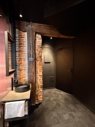 Rock&Rooms