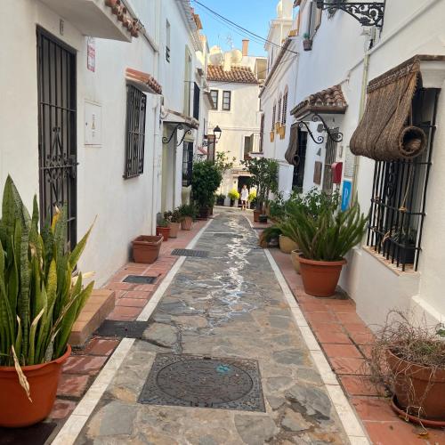 old town Charming retreat with sunny terrace photo 16