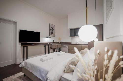 A5 - Boutique Apartments, Best Location by BQA