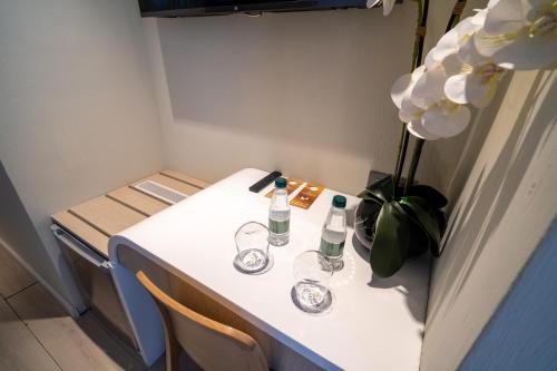 Φωτογραφία από το άλμπουμ του Lake Drive Rooms&Apartments στα Τίρανα