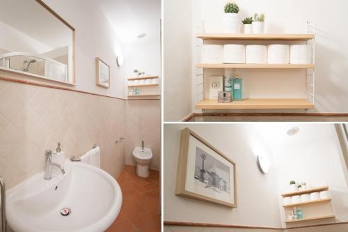 Design Apartment in Central Florence