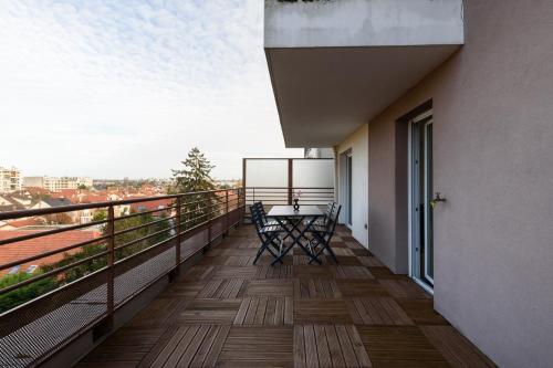 Les Marronniers - A 15min du Stade de France