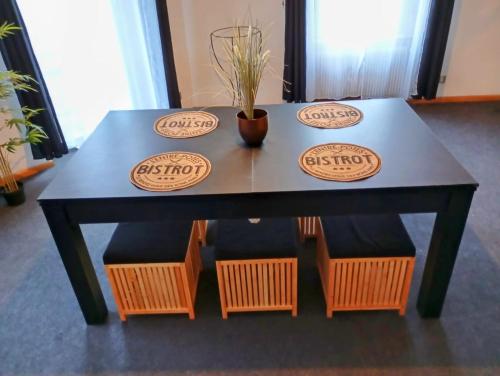 Photo de la galerie de l'établissement Jimmy Chambre Meublée, Tout Confort & WiFi, à Mulhouse