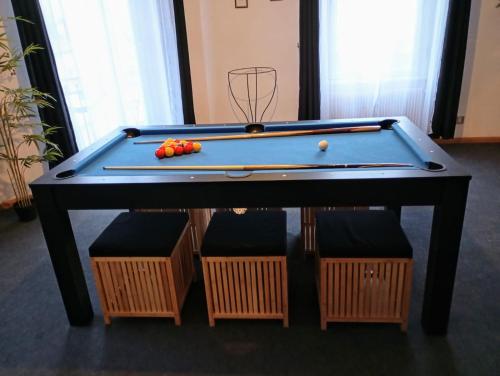 Jimmy Chambre Meublée, Tout Confort & WiFi