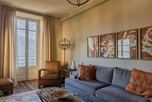 Fotografie z fotogalerie ubytování Villa Issima "The Como Suite" - Menaggio by LoveComo v destinaci Menaggio
