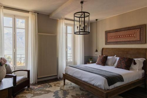 Fotografie z fotogalerie ubytování Villa Issima "The Como Suite" - Menaggio by LoveComo v destinaci Menaggio