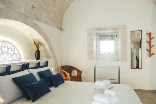 Vita Pugliese Holiday house photo 2