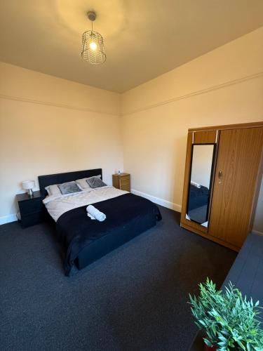 Fotografie z fotogalerie ubytování Chantry lets v destinaci Great Coates